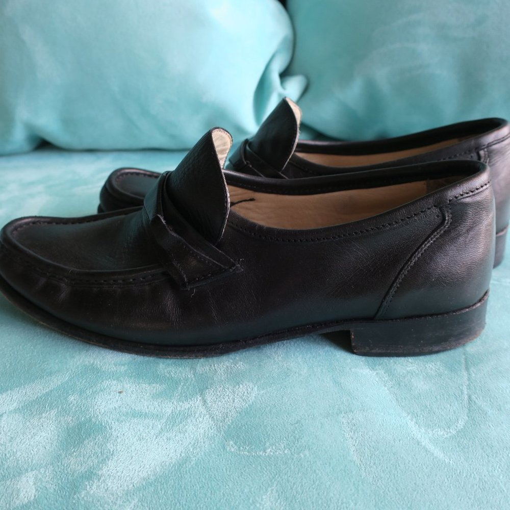 Bruno Valenti Black 7.5 View 3